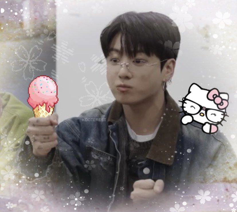 seeing bts tweet media