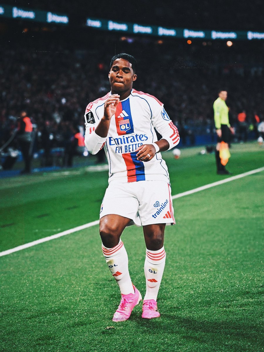 RmaDonyFC's tweet photo. 🚨 CALLING ON ALL REAL MADRID PLAYERS

First of all i want to speak to all those haters…

Whenever Cherki, Cunha, Yamal or any other footballer does their antics, they call them “savage” & “troll kings”

But it’s always a problem when Real Madrid players dances after scoring a goal.

All of you must be stupid, both the refs who card Vinicius whenever he dances, both the pundits who come out to call him out for dancing, both Hakimi who tried to tell Endrick not to dance, basically anyone who’s against my players not celebrating their goal the way they like, God will punish all of you fools.

I want to say all of you should fuck off and stay in your fucking lanes. 

You don’t own this sport alone, keep your loser pathetic behavior away from my players. 

We won’t be tolerating your oppression anymore.

⚠️ To all Real Madrid players reading this, I urge all of you to come up with dance steps for every goal you score, we will be dancing in all the stadiums from next season, and I mean ALL THE STADIUMS.

This nonsense is getting out of hand, they only try to oppress us whereas what we do is not even half as annoying as what other players do.

Yamal danced at Bernabeu
Cherki trolled Arsenal fans
Cunha always surf dances after scoring

You guys should not allow this oppression continue, I urge you all to double down on the dancing trolling. 

This is football, this is our sport… we are the greatest club of all time and it pains them, let’s live like the kings and owners of this sport we are.

Hala Madrid !!! 🤍