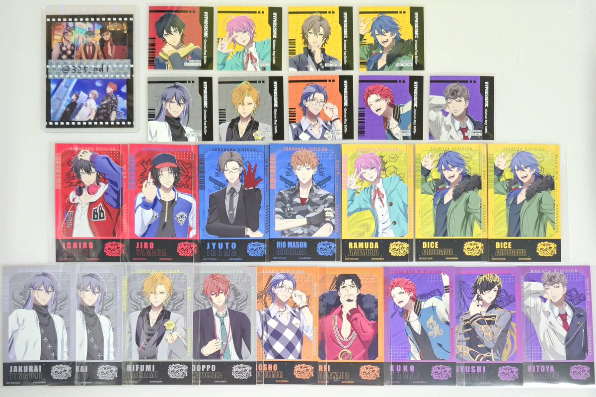 325(みつこ)@お取引用 tweet media