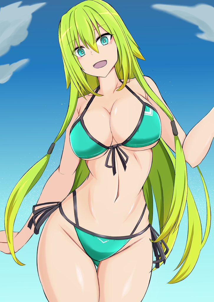 天代天奈 tweet media