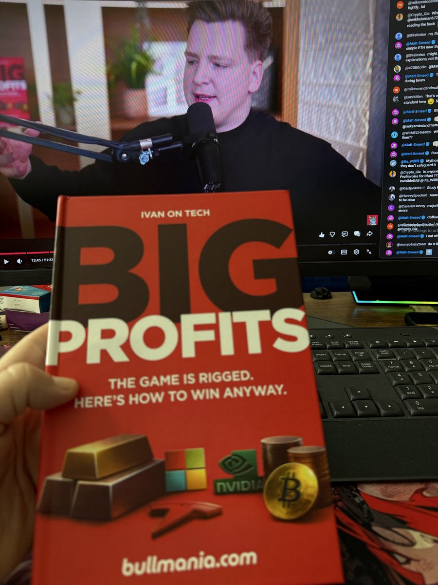CryptoJunkie💰 tweet media