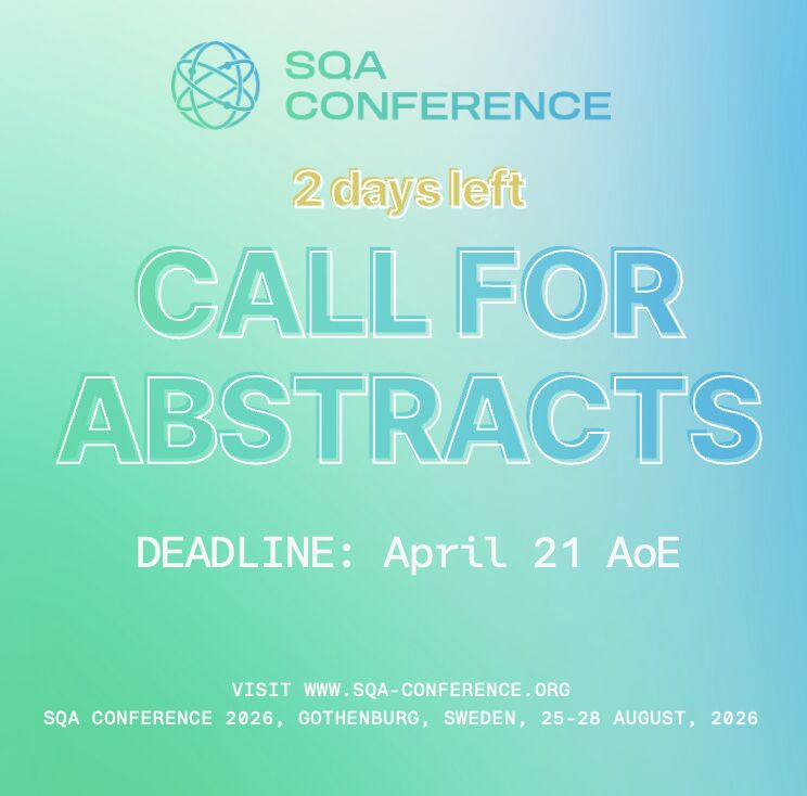 Superconducting Qubits and Algorithms Conference tweet media
