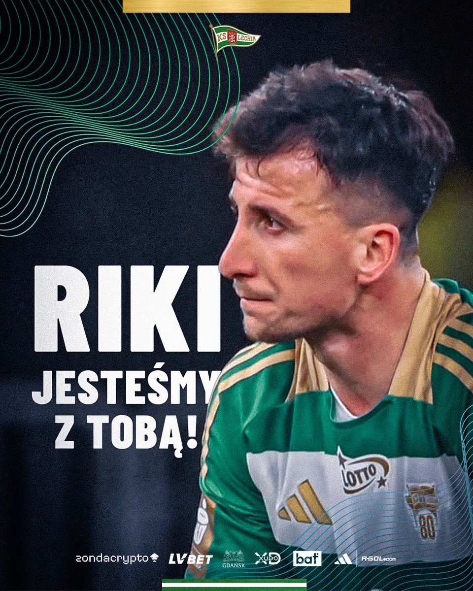 Lechia Gdańsk tweet media