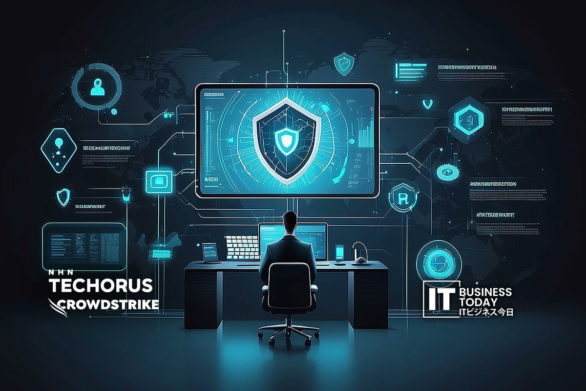 itbusinesstoday's tweet image. @techorus_inc teams with @CrowdStrike  for cloud security

𝙍𝙚𝙖𝙙 𝙈𝙤𝙧𝙚: itbusinesstoday.com/tech/cybersecu…

#AWSMarketplace #cloudmigration #CrowdStrike #cybersecurity #NHNTechorus