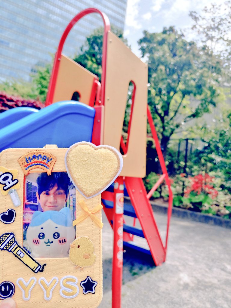 長飛丸 tweet media