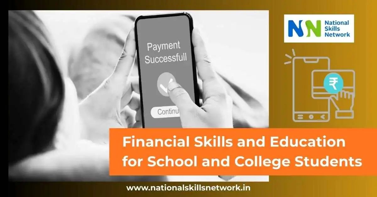 NSN_India's tweet image. In the article below, we explore how financial education can move beyond basic awareness to build practical understanding. From covering decision-making, risk, markets, and long-term financial thinking. 
nationalskillsnetwork.in/financial-skil…
#financialliteracy #financialeducation #school