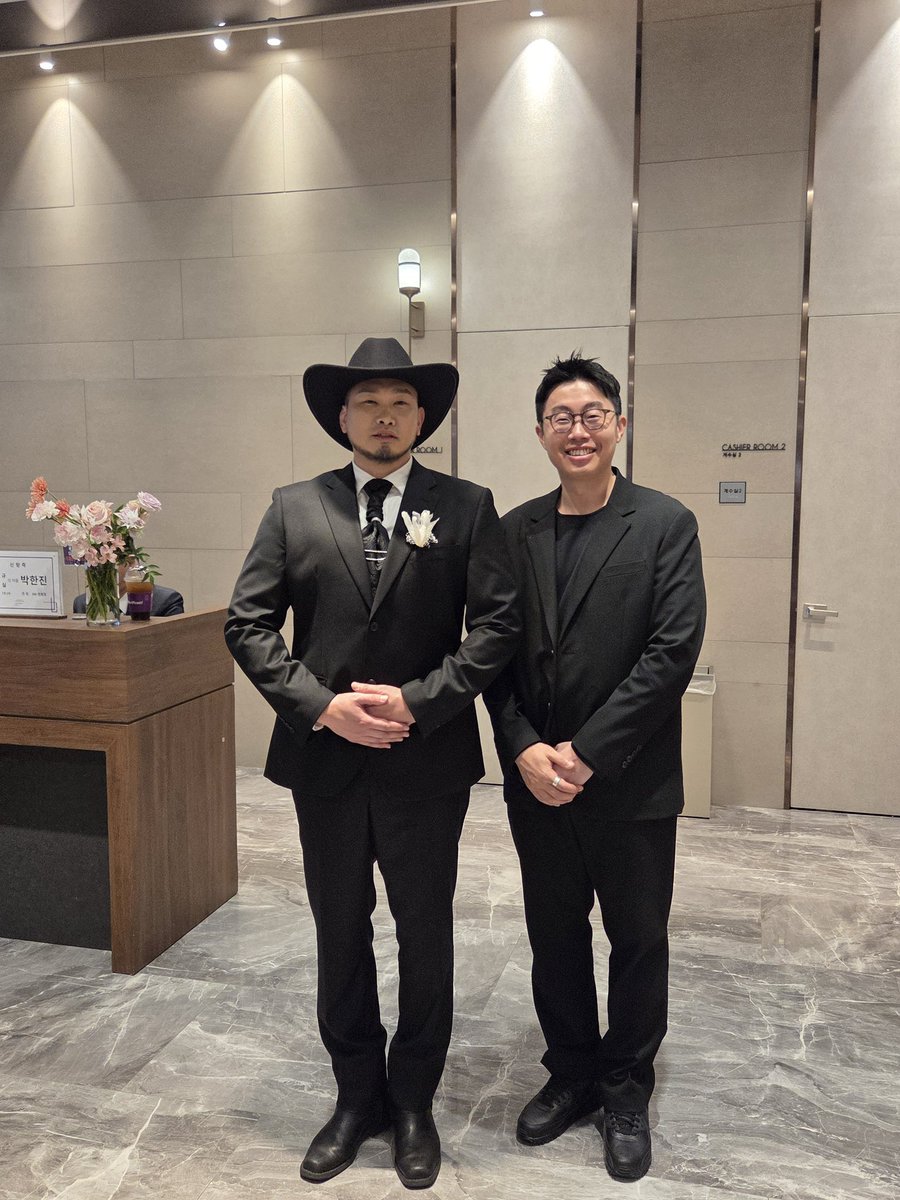 YoungDong Kim (VoidRover) tweet media