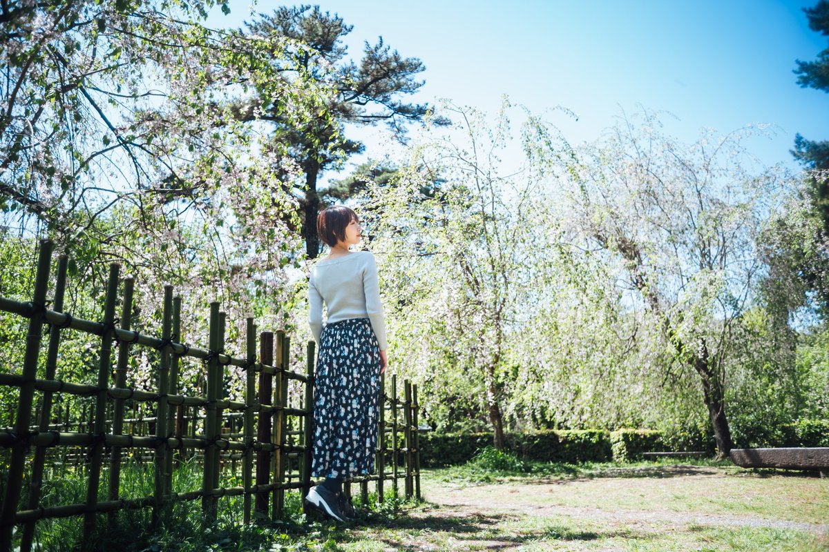 tetsuya_sugiyam's tweet photo. model : ふたばさん @futabaizaaa
① Petri EEAuto 28mm F3.5
② CONTAX Carl Zeiss Sonnar 135mm F2.8
lighting : #Godox #iT32 / #MAGMOD MAGSPHERE2
#ポートレート #portrait #オールドレンズ https://t.co/joyFRCwydP