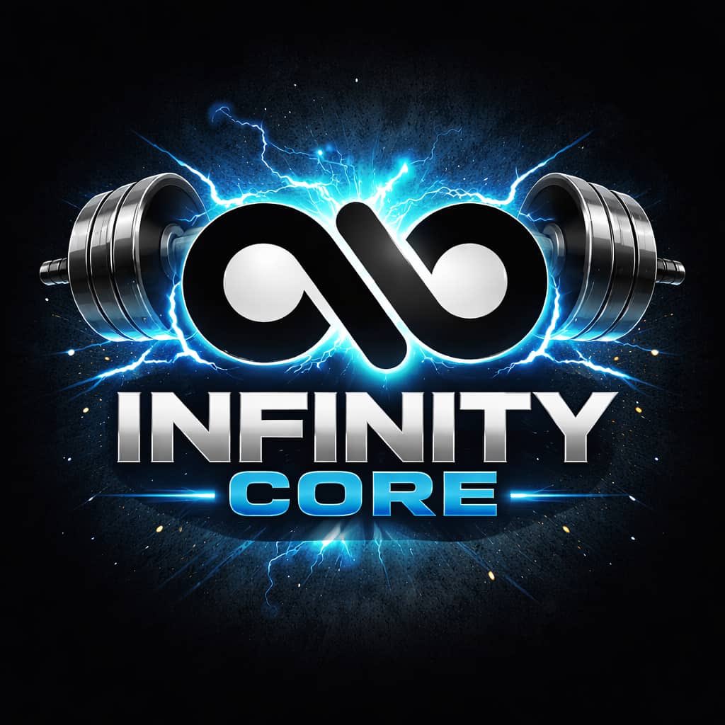 INFINITY CORE tweet media