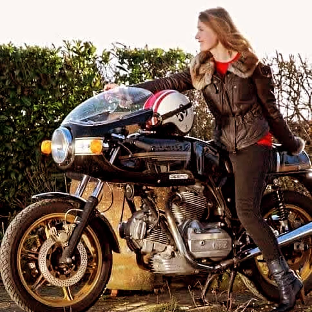 WilliamDai84622's tweet image. Ducati 900 SS