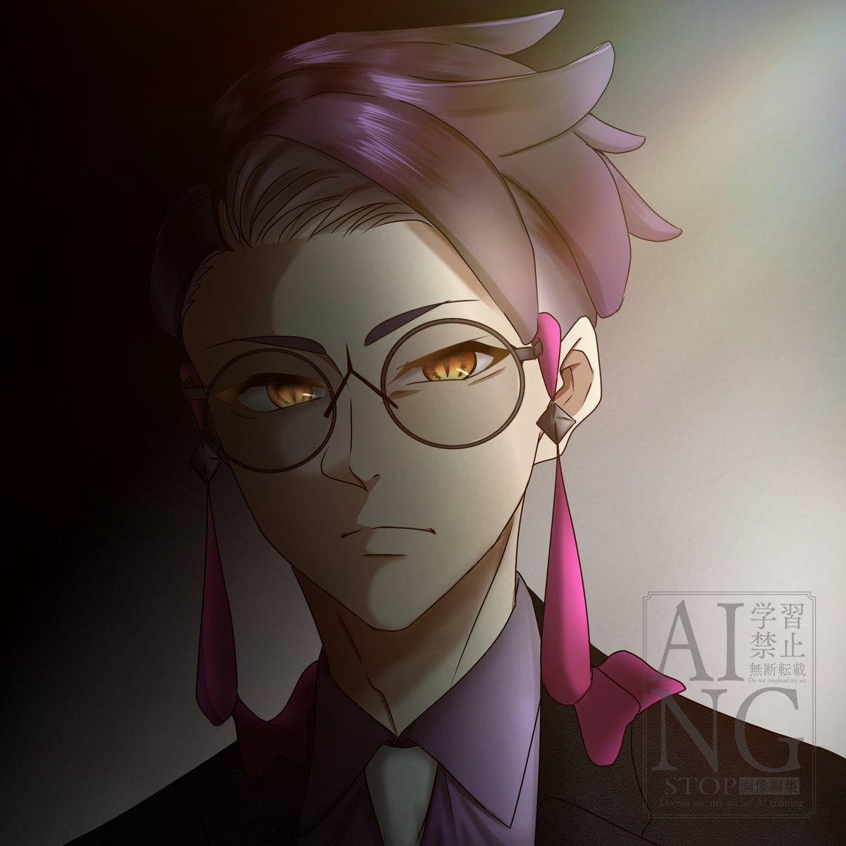 きょんたろす@低浮上 (@kyon_drawing_uk) on Twitter photo 