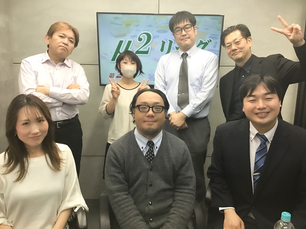 麻雀配信ch雀サクッTV【公式】 tweet media