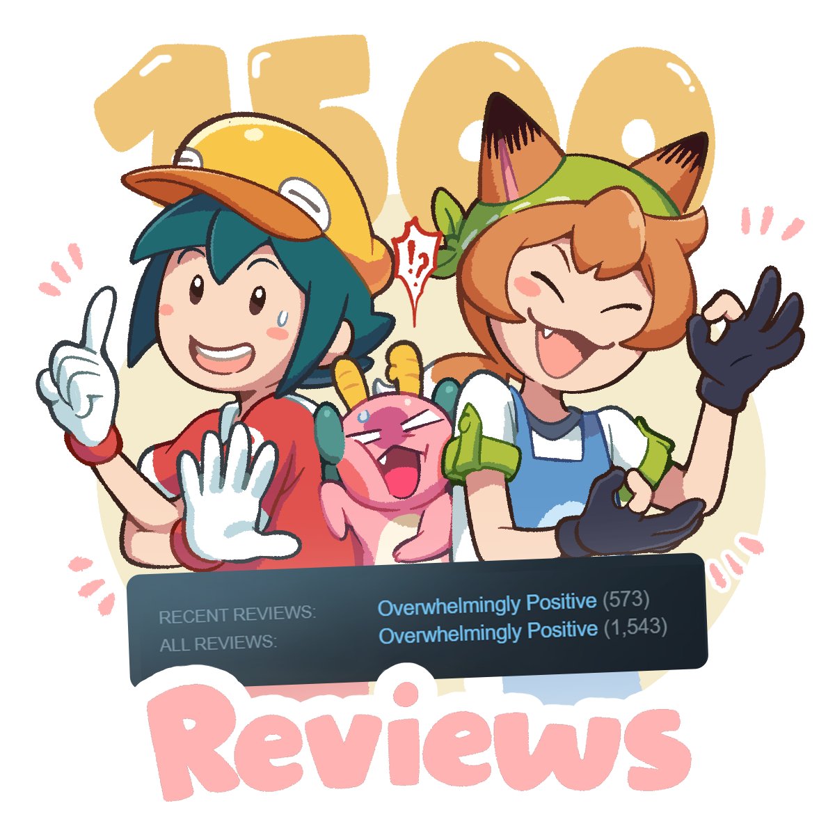 Lost and Found Co. 🐤 tweet media