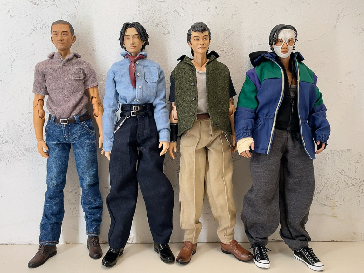 百房-ももふさ- tweet media