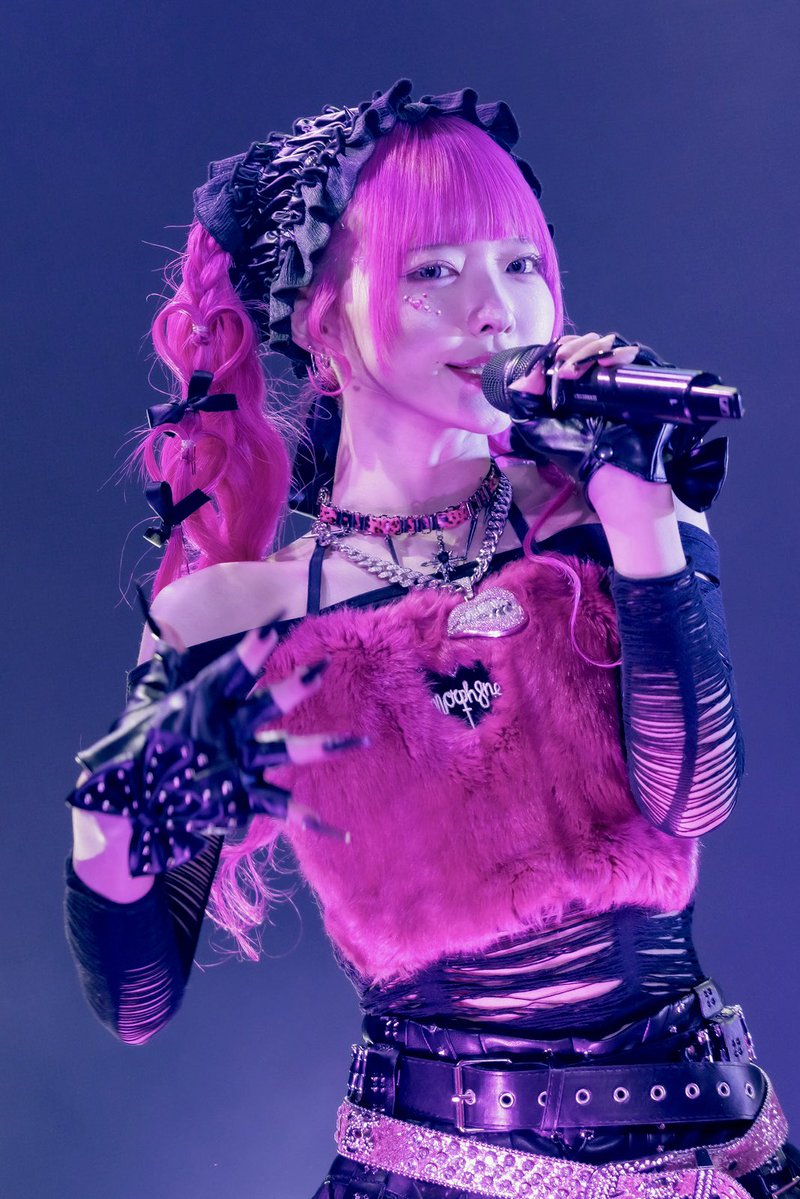 たまきあんず(たまあん)@4/16主催生誕 tweet media