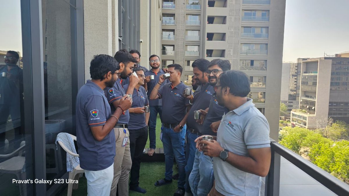 InfotechRubik's tweet photo. Cybersecurity is a people business.
 
Yes, we deploy firewalls. Yes, we monitor threats 24/7. Yes, we've been doing this for 25+ years.
 
#RubikInfotech #Cybersecurity #PeopleOfRubik #CompanyCulture #PeopleFirst #SecurityCulture https://t.co/5BH7elPd7u