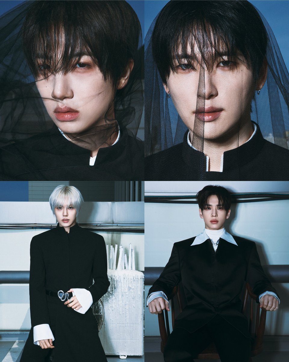 샤샤형준☆ tweet media