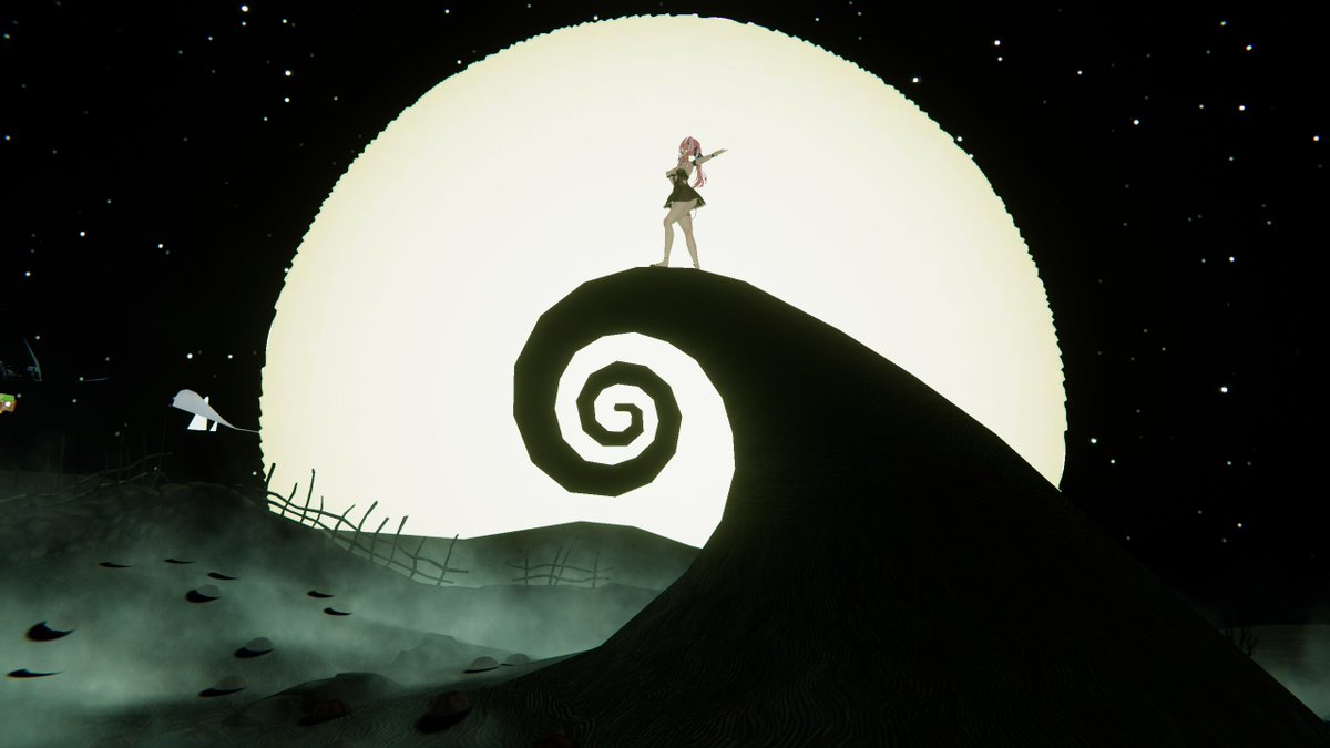 Asa 🩷🦇【VAMPIRE VTUBER】 tweet media