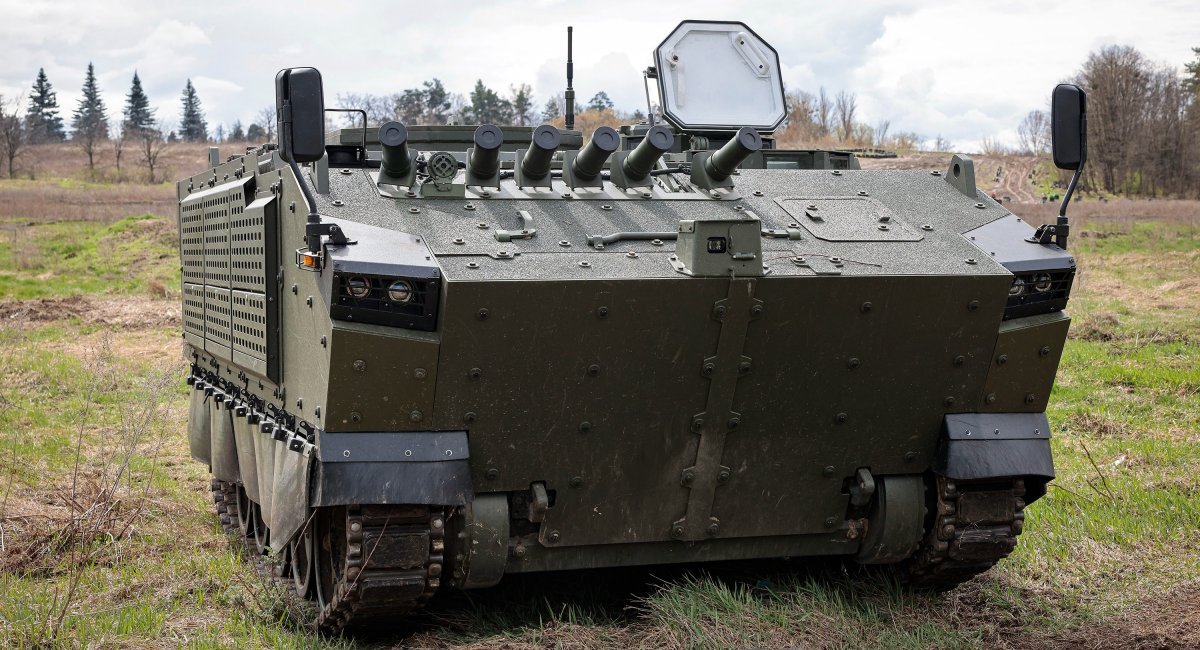 Radek🇵🇱 tweet media