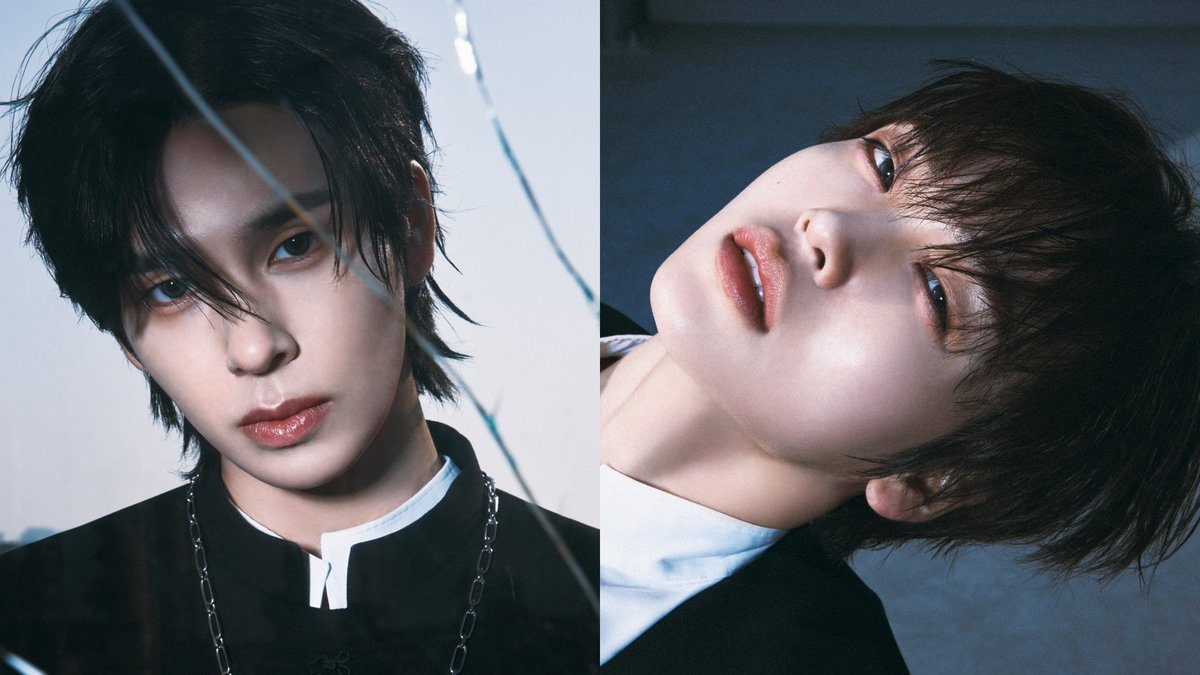 샤샤형준☆ tweet media