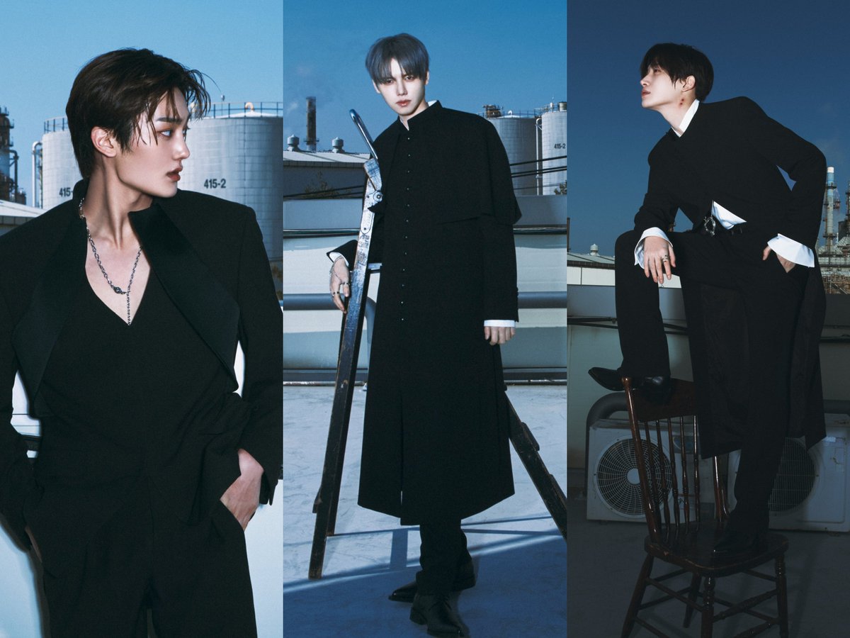 샤샤형준☆ tweet media