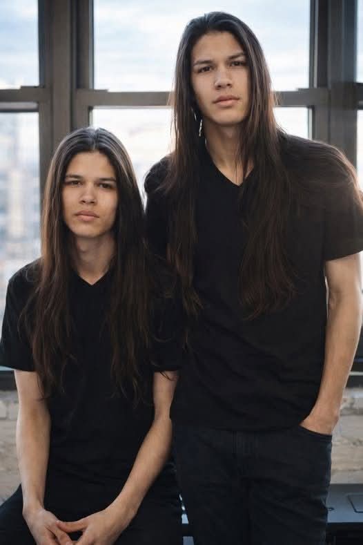 Native American History tweet media