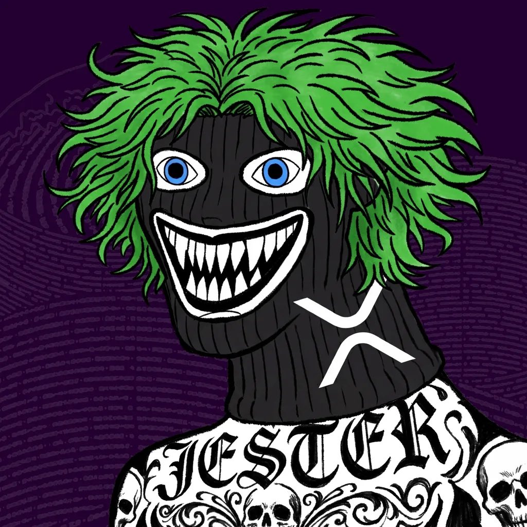 Crypto Ray Ray 🎰 tweet media