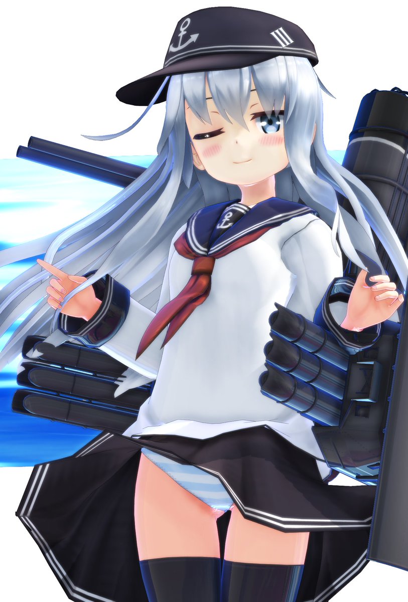 メイハイ（明灰白色） tweet media