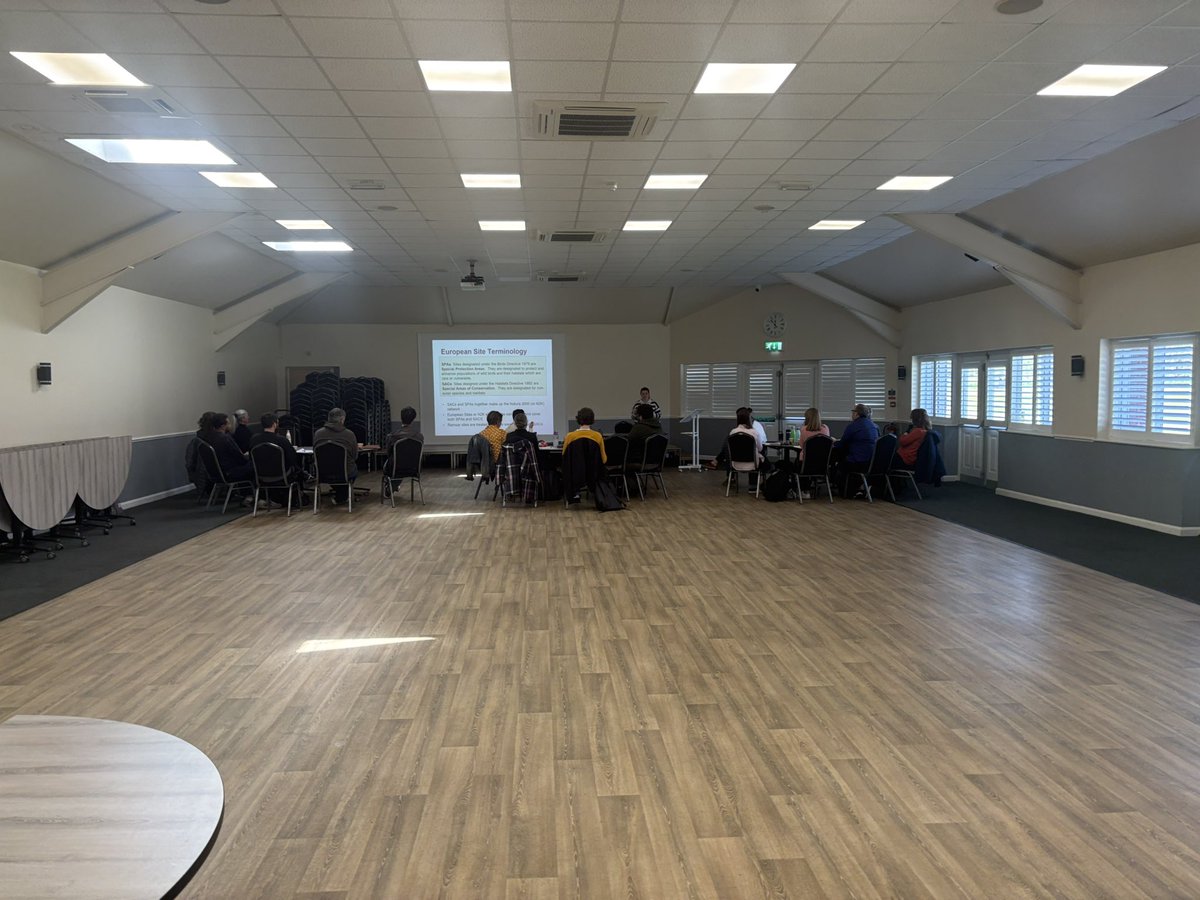 SP_Pavilion's tweet image. 🚨𝗥𝗢𝗢𝗠𝗦 𝗙𝗥𝗢𝗠 £𝟗𝟓🚨

Starting the week with Macmillan Cancer Support Natural England and   @GillWright3 @macmillancancer @NaturalEngland 

➡️ stpeterspavilion.org.uk
☎️ 01942-521381

#sppavilion #wigan #training #conference #venue #meetingroom