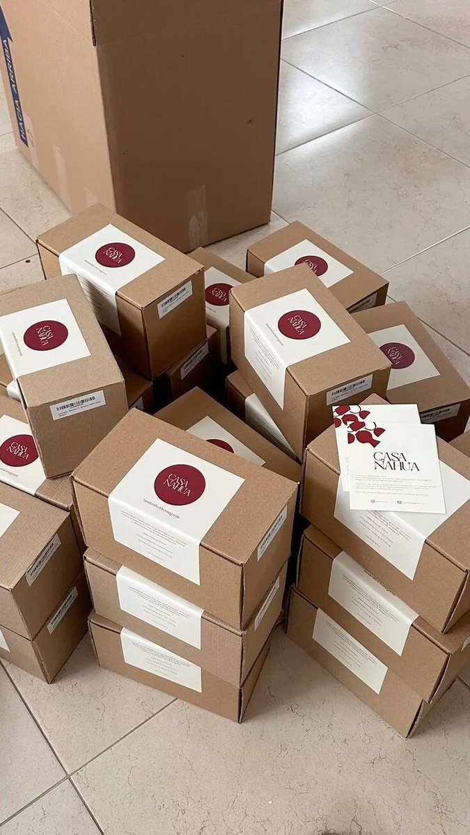 SurePacks's tweet photo. Save Big on Shipping! 📦
Optimize your packaging with SurePacks' Kraft Cardboard Mailers, cut your costs. Get a FREE audit. Website: https://t.co/ydr7j1x0Za  
Email: info@surepacks.com
 WhatsApp/Tel: +86 13560357315  
#CostEfficiency #B2BSupplyChain #SurePacks  #LogisticsTips https://t.co/jhoy1sEIZE