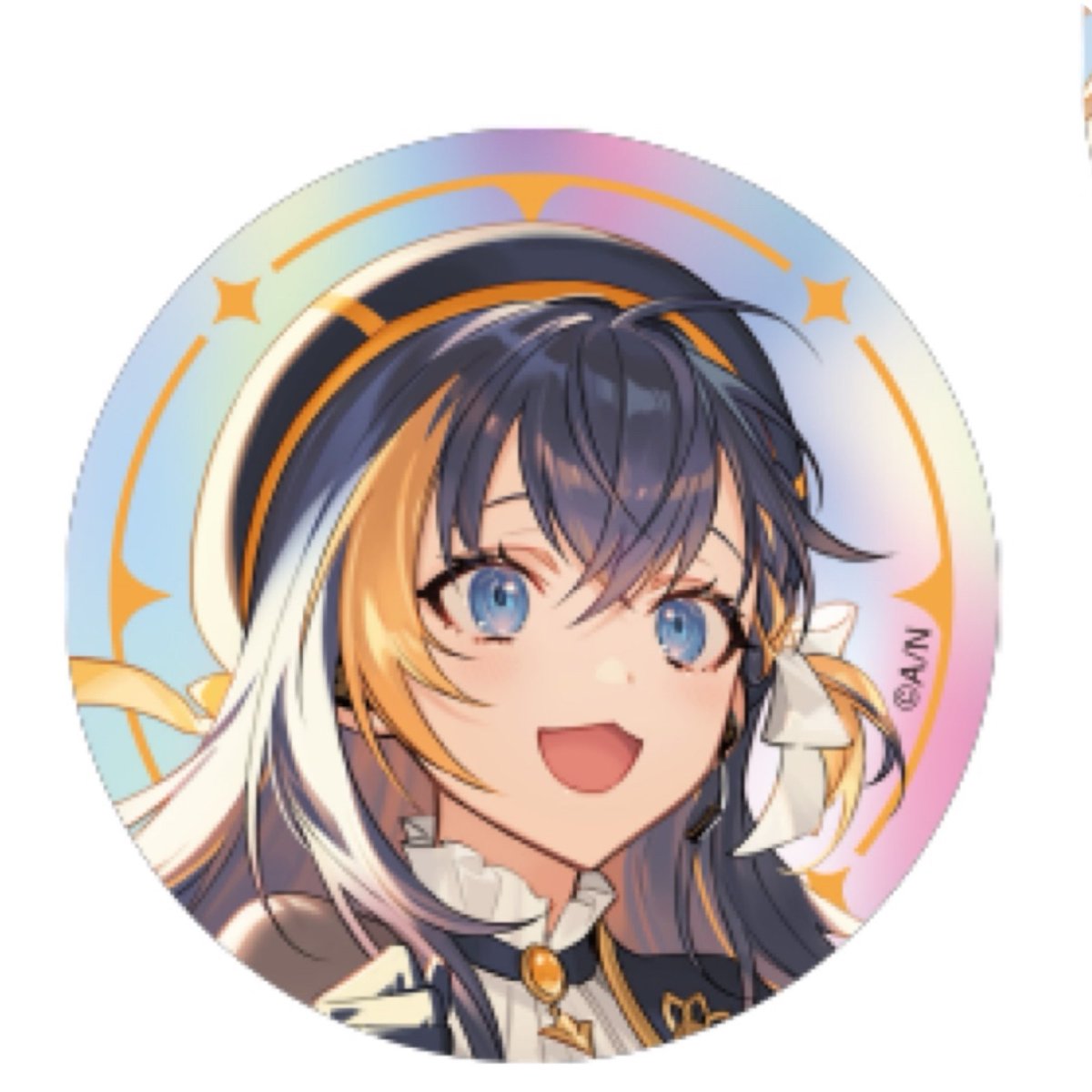 りりり tweet media