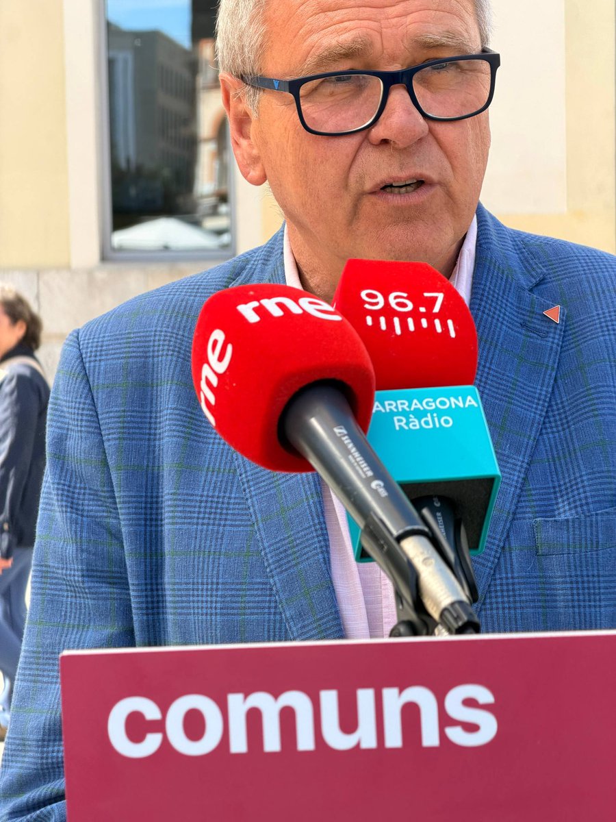 Fèlix Alonso Cantorné 🔻 tweet media