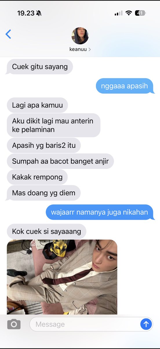 ͏͏͏͏nana sohma tweet media