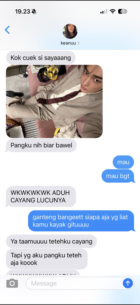 ͏͏͏͏nana sohma tweet media