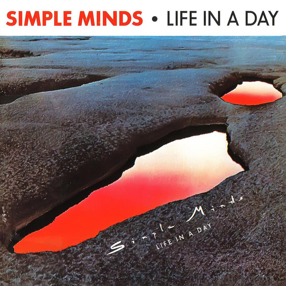 GeorgiosMasman2's tweet image. "as we were about to drive up to Scotland, someone gave me a cassette of Unknown Pleasures by Joy Division... and I thought, we've completely blown it." #JimKerr

#OnThisDay April 20, 1️⃣9️⃣7️⃣9️⃣ #SimpleMinds released their debut album, 'Life in a Day'.

#70smusic #postpunk
