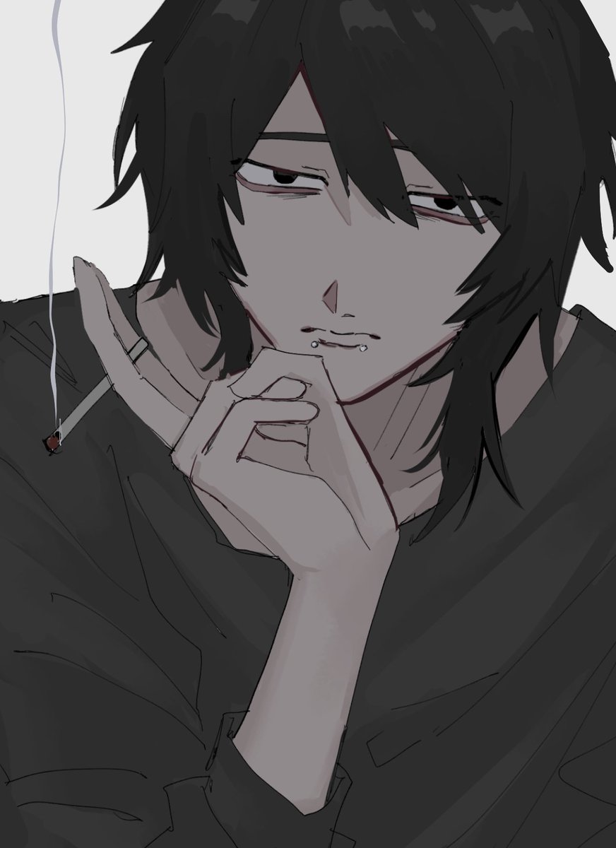 黒野 tweet media