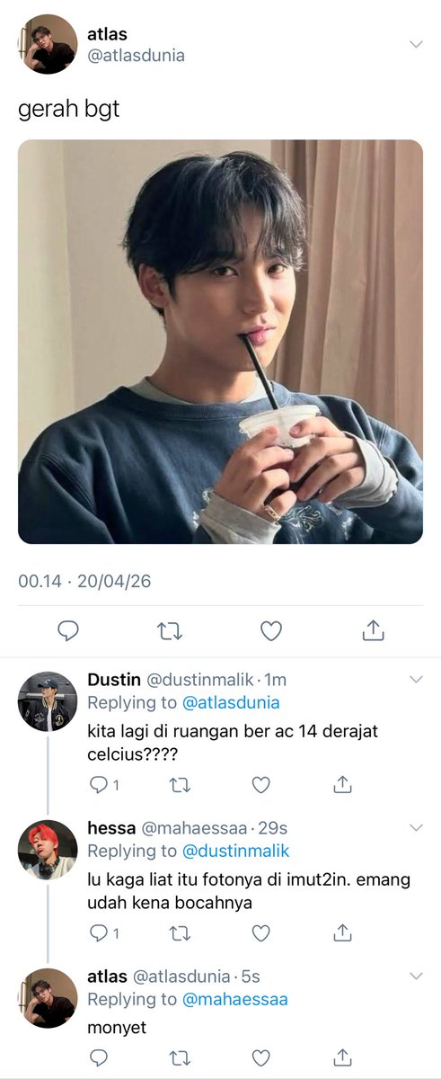ON 🩷 tweet media