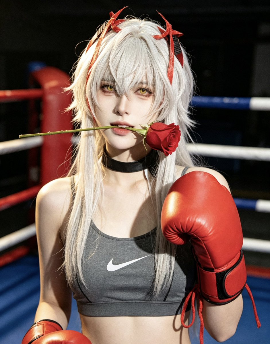 有栖川熙泷_Offical tweet media