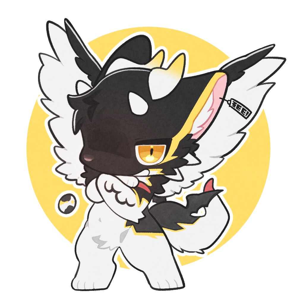 퍼냐(furrnya) tweet media