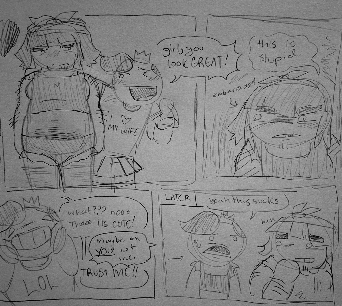 avery ︎︎ ︎🎉 30 DAYS tweet media