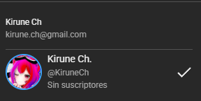 KiruneVT ~🦊🍃VTuber🍃 🦊~ tweet media