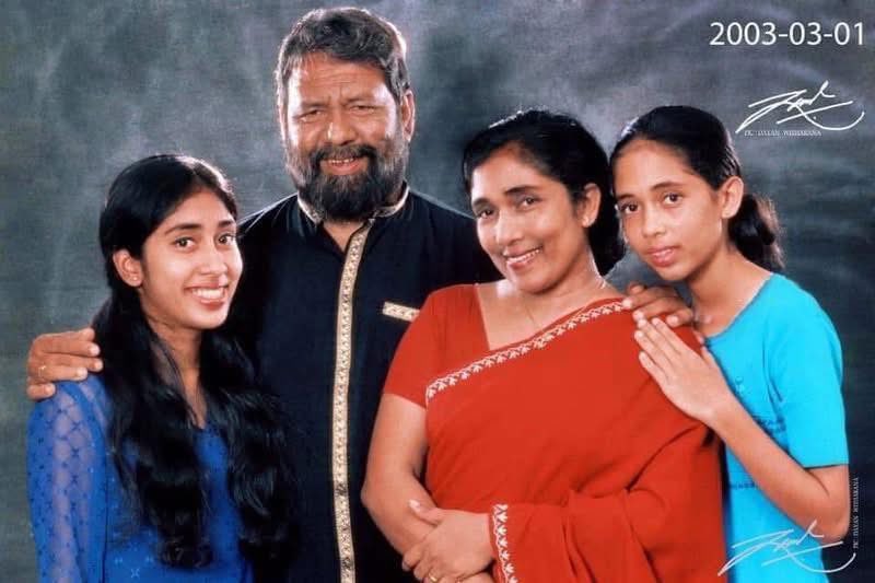 Prabodth Official tweet media