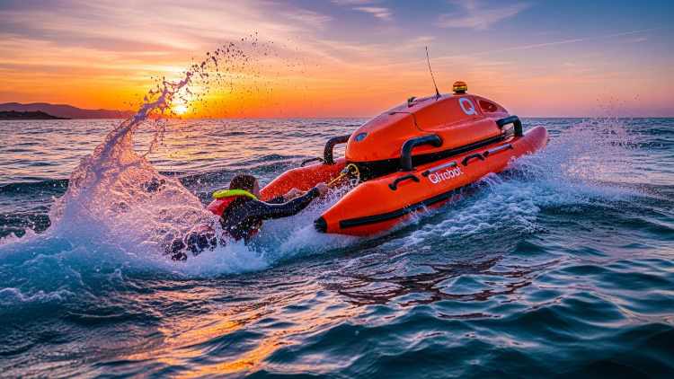 LoadcellsUK's tweet image. How do engineers test water rescue robots safely &amp;amp; accurately?
By measuring real-world torque &amp;amp; thrust under varying load conditions.

👉 Learn more: interfaceforce.co.uk/water-rescue-r…
#RoboticsTesting #ForceMeasurement #RescueTech