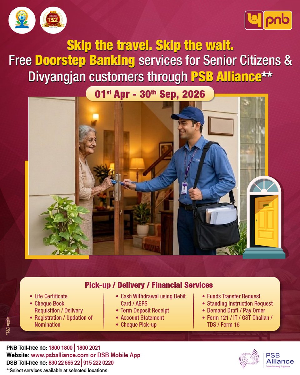 Punjab National Bank tweet media