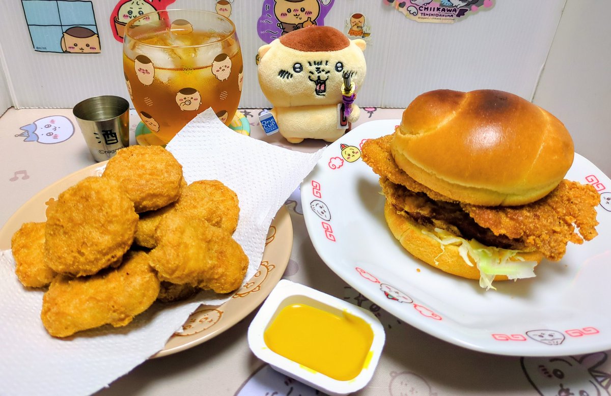 くりまんじゅうの野望 tweet media