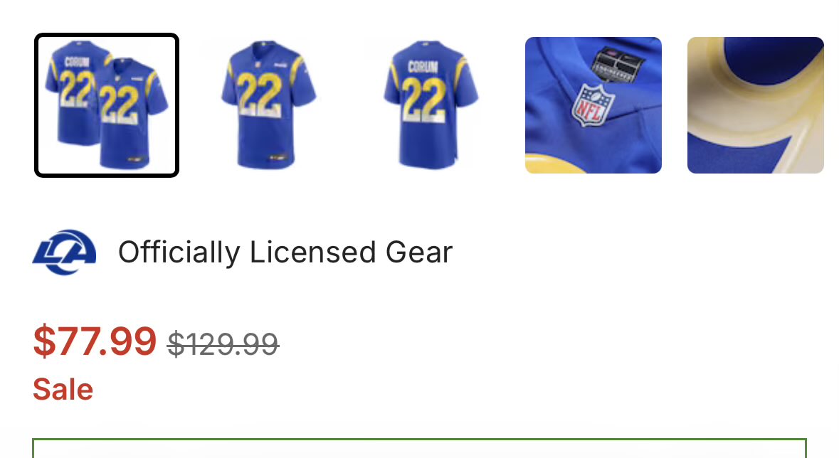 Dan Snyder’s Yacht tweet media