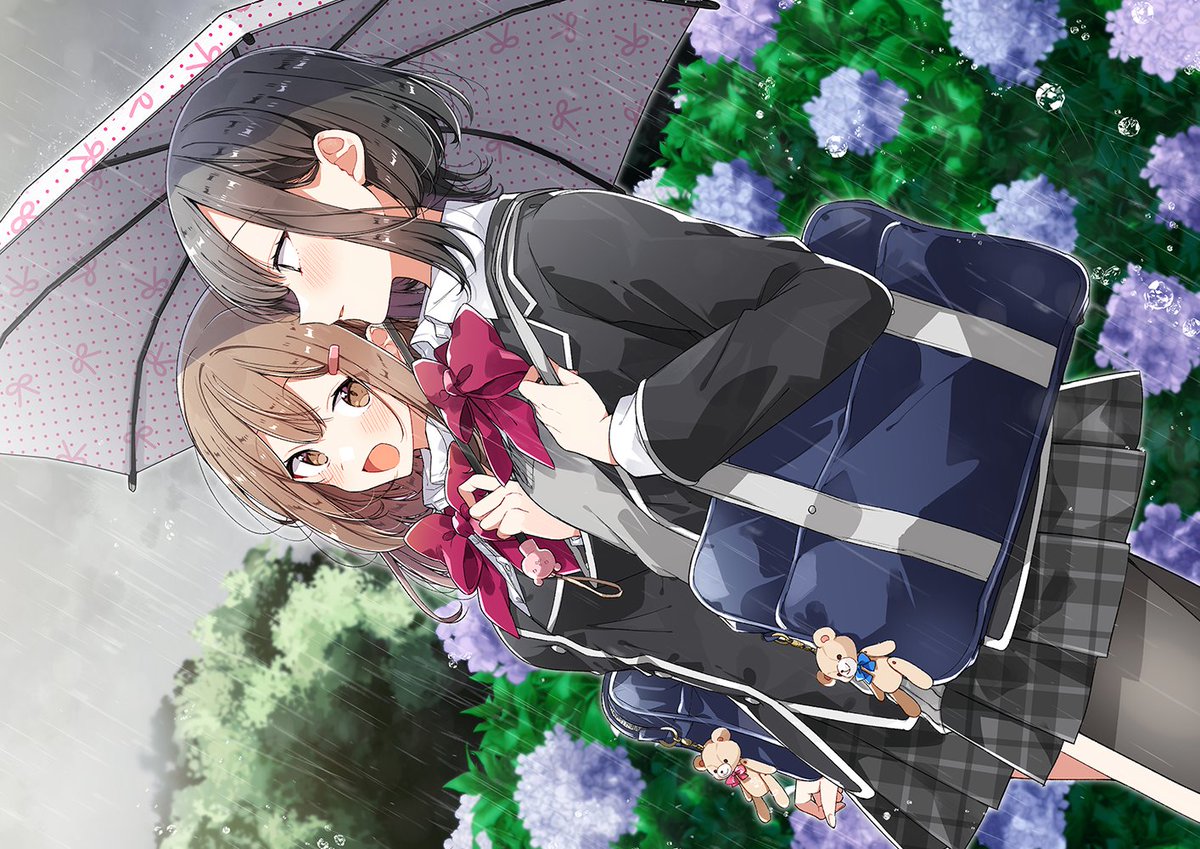 【SukeraSparo/SukeraSomero】百合ゲーム【SukeraSono】百合音声作品 tweet media