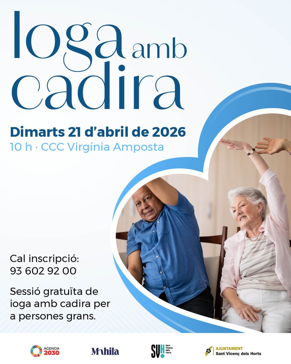 Ràdio Sant Vicenç tweet media