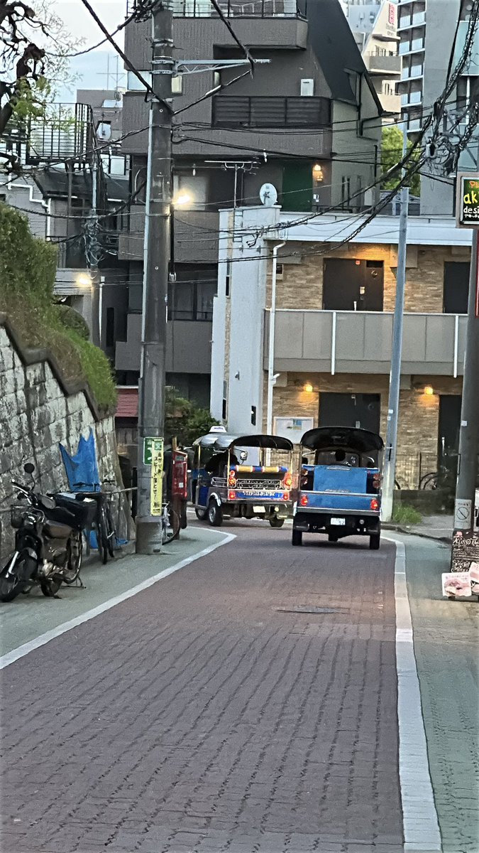 へんな村の村長 tweet media