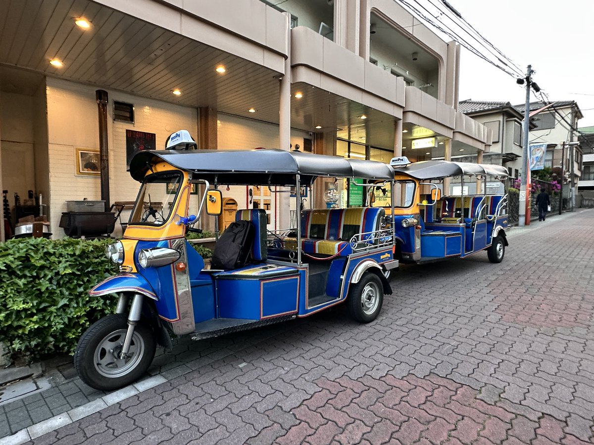 へんな村の村長 tweet media